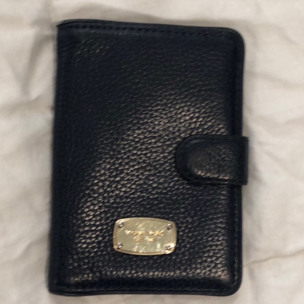 Michael Kors Passport holder